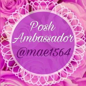 💜 Posh Ambassador 💜 Help Me Celebrate!